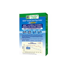NEM™ Instant Joint Pain Relief (30 Capsules)