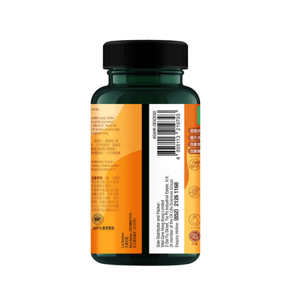 Energize-D Sugar Free Gummies for Energy & Metabolism (60 Gummies)