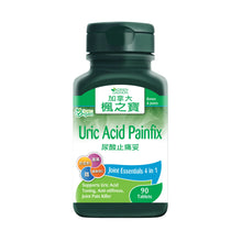 Uric Acid Pain Relief (90 Tablets)