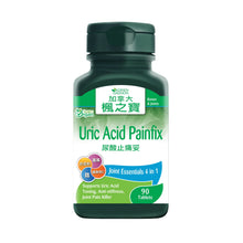Uric Acid Pain Relief (90 Tablets)