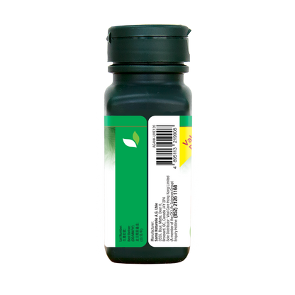Comprehensive Liver Health Formula (120 Capsules)
